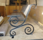 Лавочка из ДПК Good Cover 3D